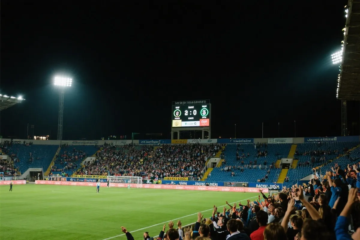 德甲赛程与比分