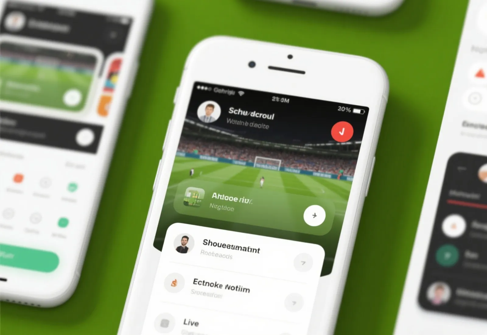 德甲直播入口 APP